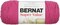 Bernat Super Value Magenta Yarn - 3 Pack of 198g/7oz - Acrylic - 4 Medium (Worsted) - 426 Yards - Knitting/Crochet